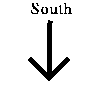 GO SOUTH